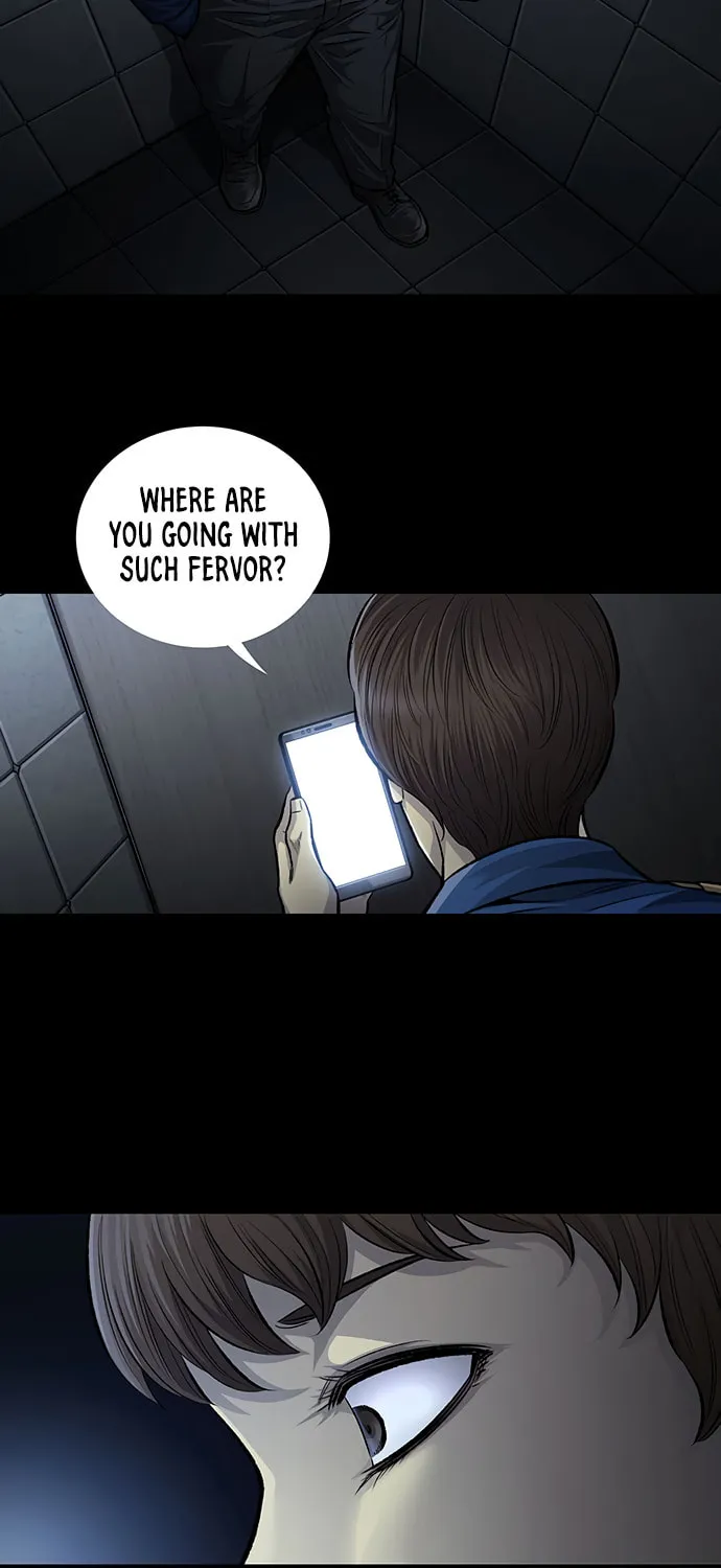 Vigilante Chapter 62 page 61 - 