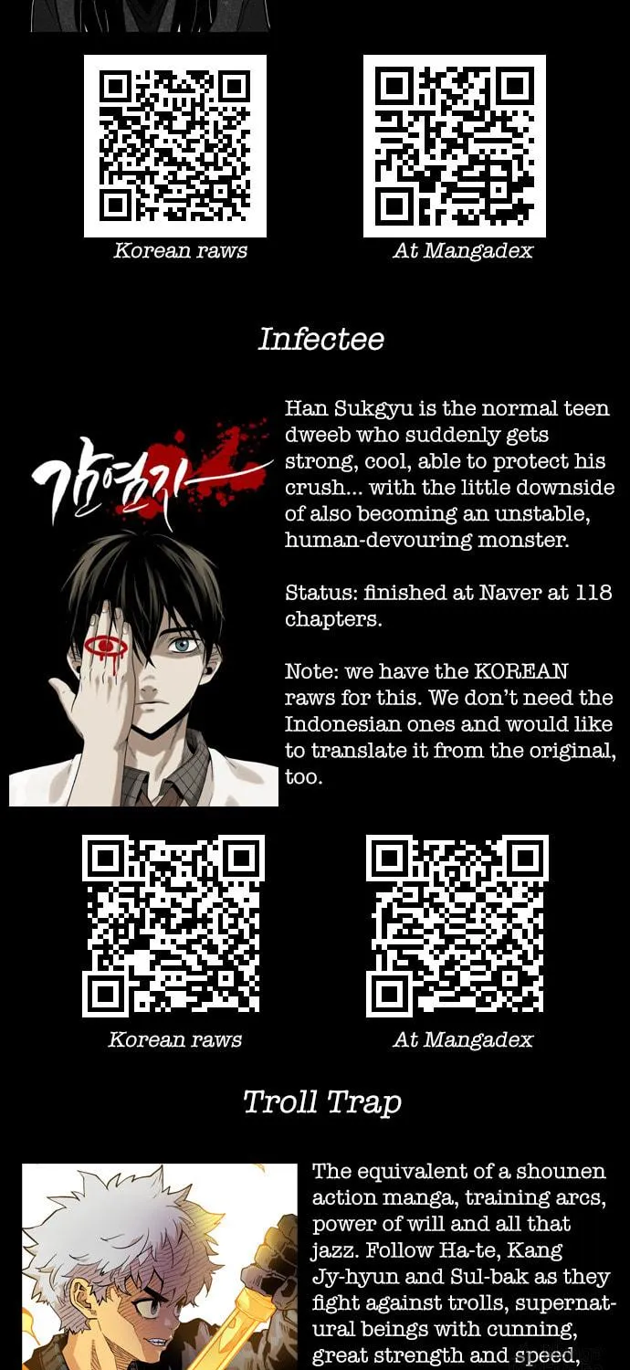 Vigilante Chapter 62 page 69 - 