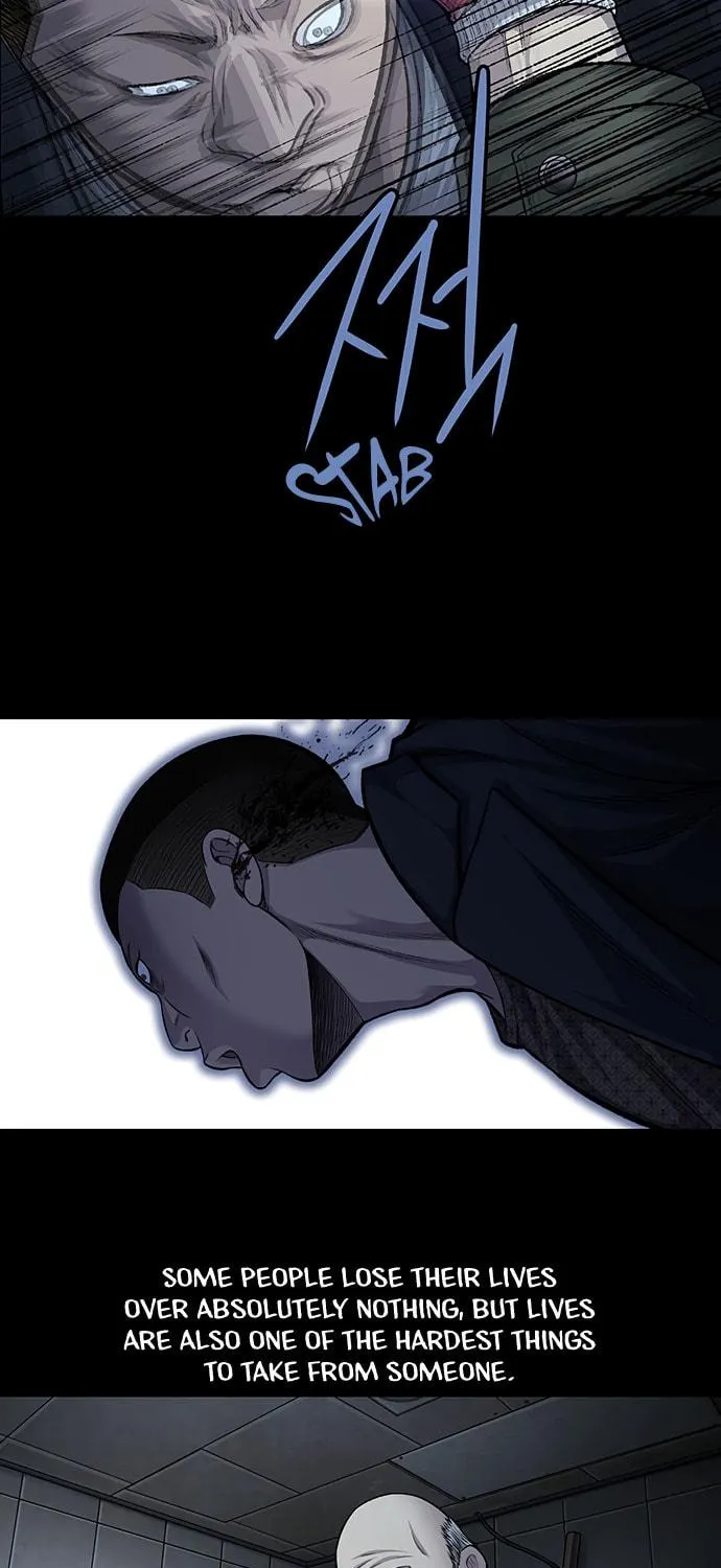 Vigilante Chapter 62 page 9 - 