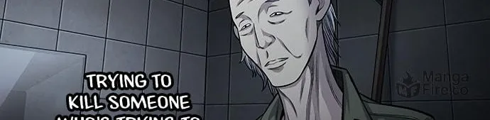 Vigilante Chapter 62 page 10 - 