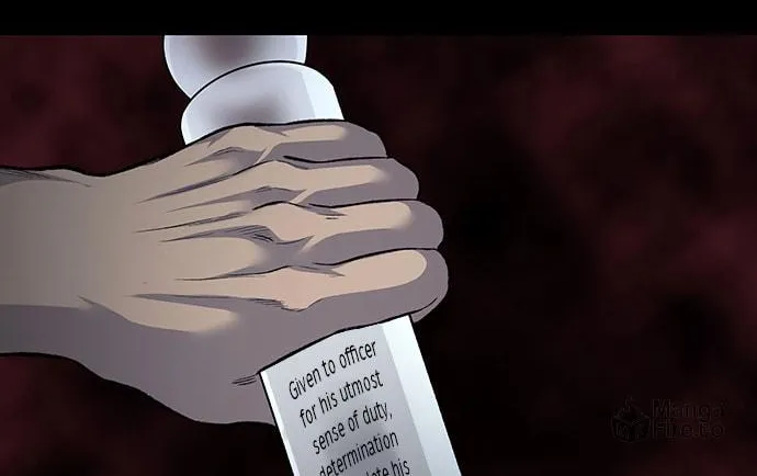 Vigilante Chapter 63 page 12 - 