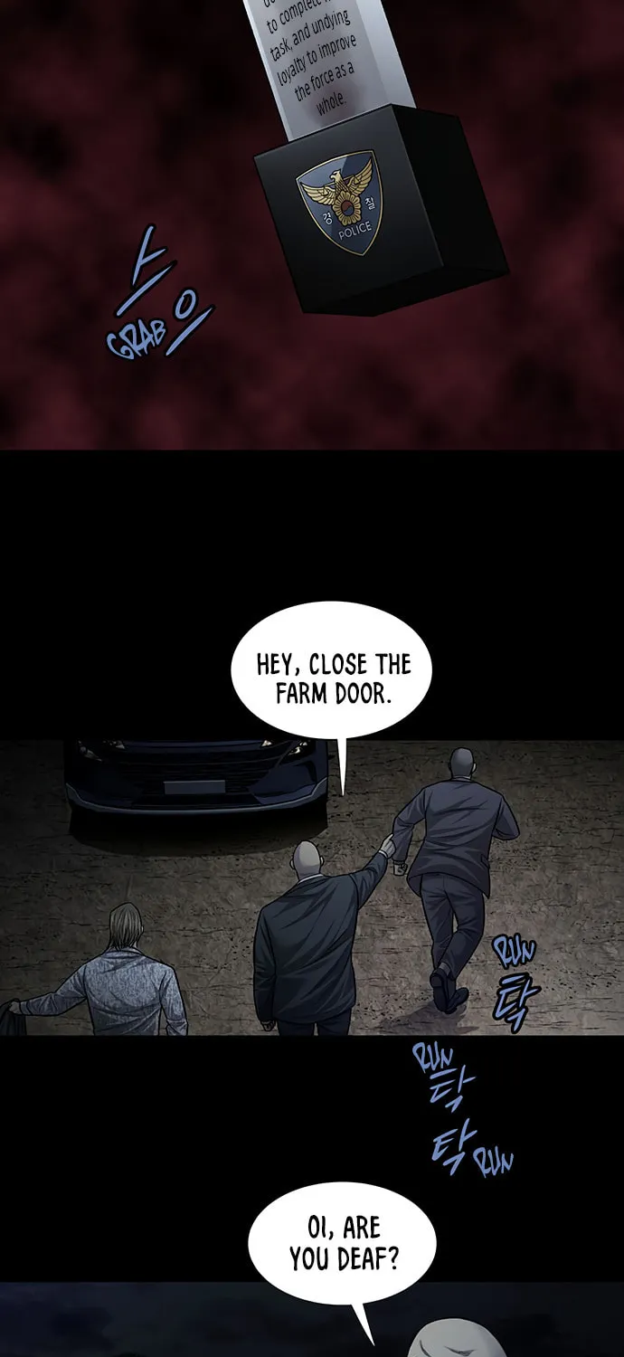 Vigilante Chapter 63 page 13 - 