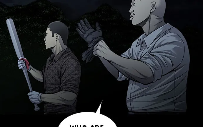 Vigilante Chapter 63 page 14 - 