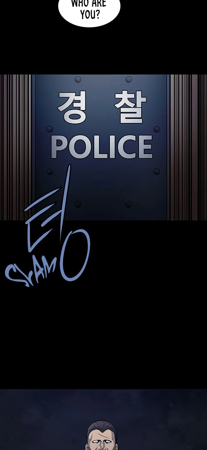 Vigilante Chapter 63 page 15 - 