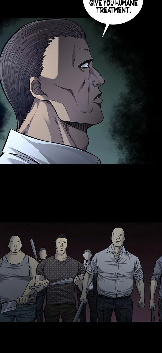 Vigilante Chapter 63 page 19 - 