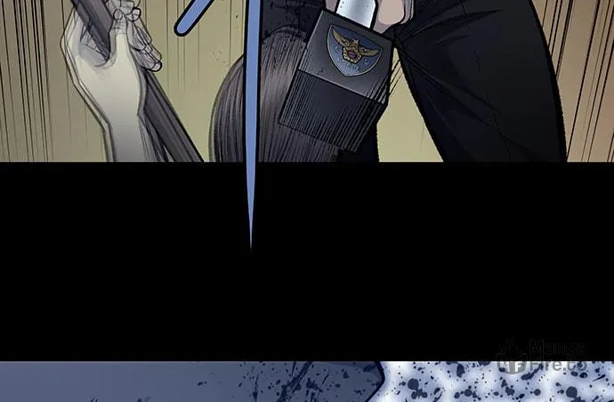 Vigilante Chapter 63 page 24 - 