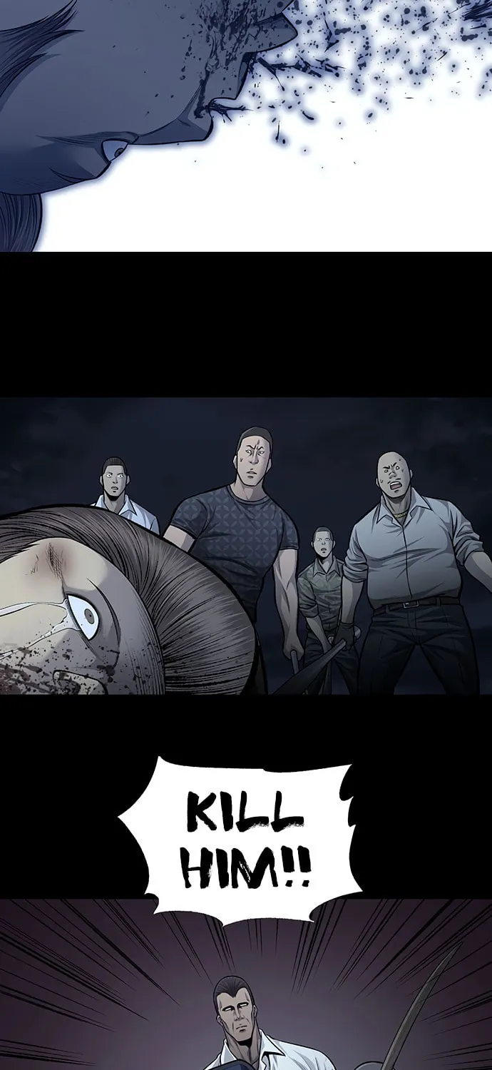 Vigilante Chapter 63 page 25 - 