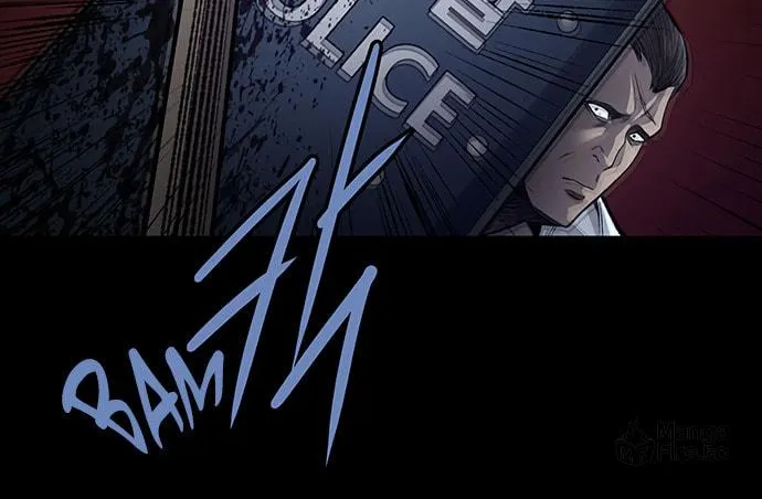 Vigilante Chapter 63 page 30 - 