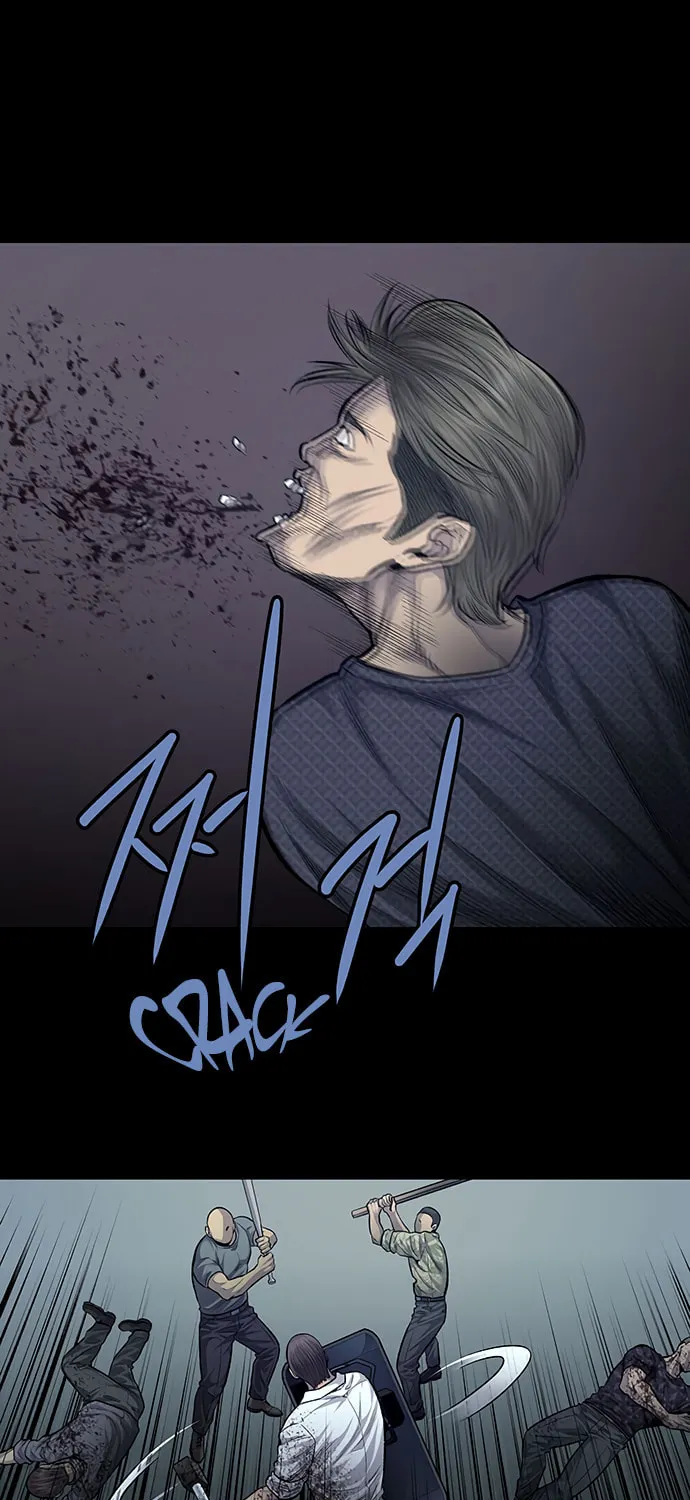 Vigilante Chapter 63 page 31 - 