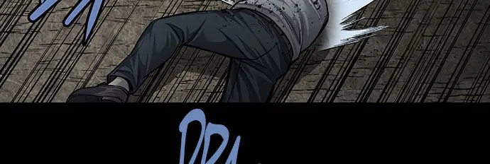 Vigilante Chapter 63 page 34 - 