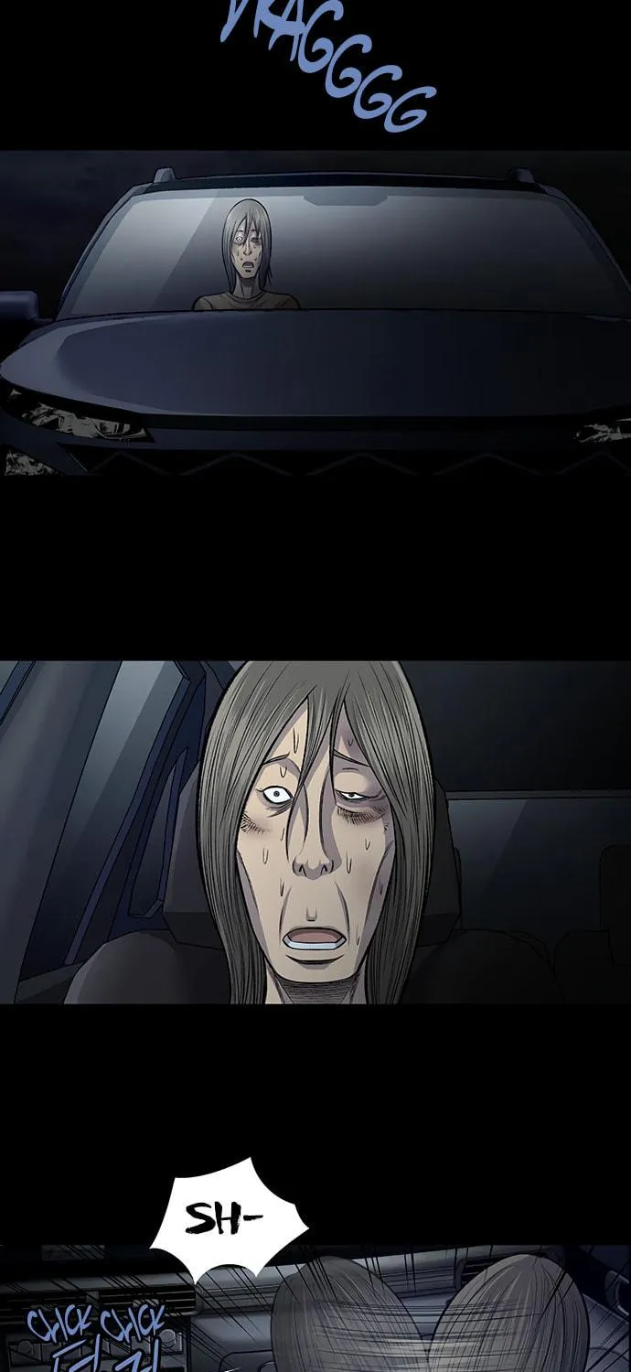 Vigilante Chapter 63 page 35 - 