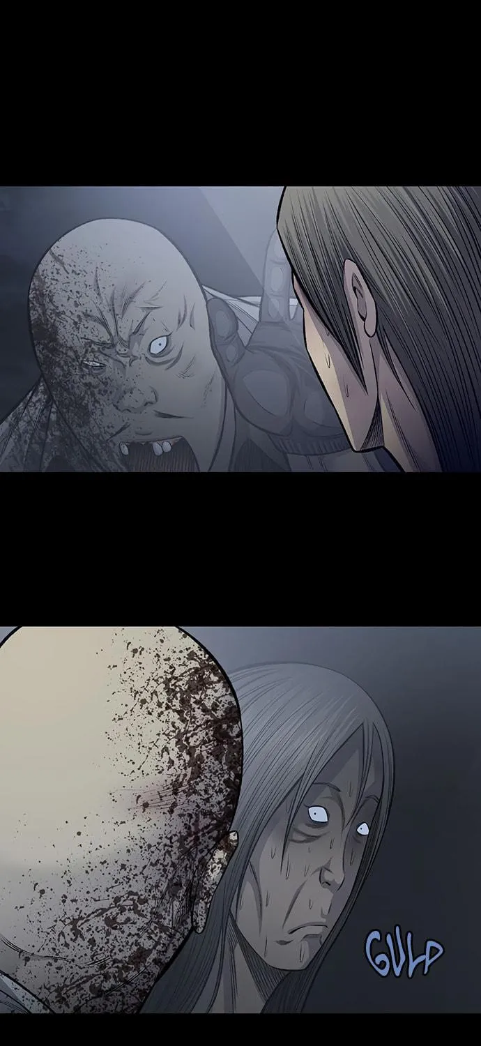 Vigilante Chapter 63 page 39 - 