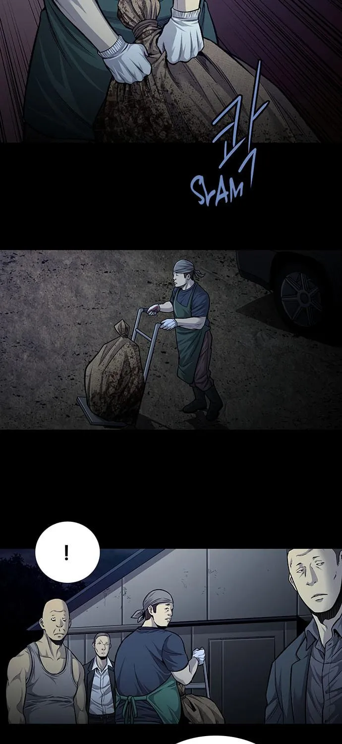 Vigilante Chapter 63 page 5 - 