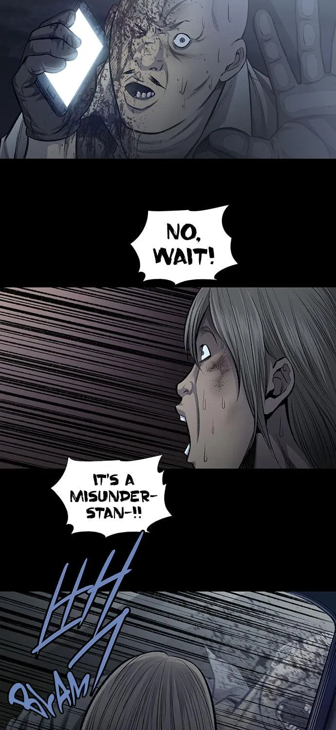 Vigilante Chapter 63 page 41 - 