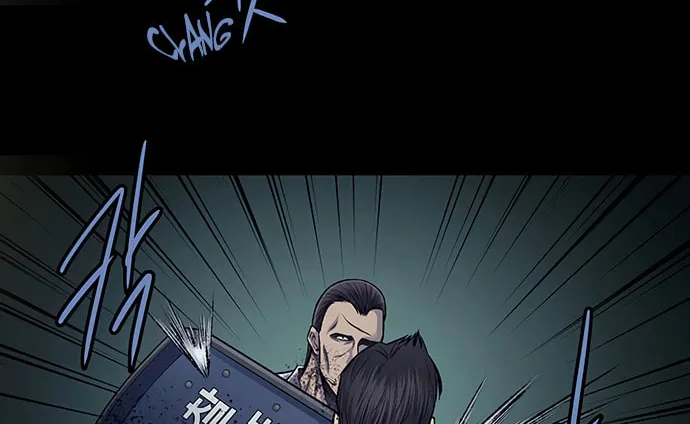 Vigilante Chapter 63 page 44 - 