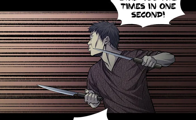 Vigilante Chapter 63 page 46 - 