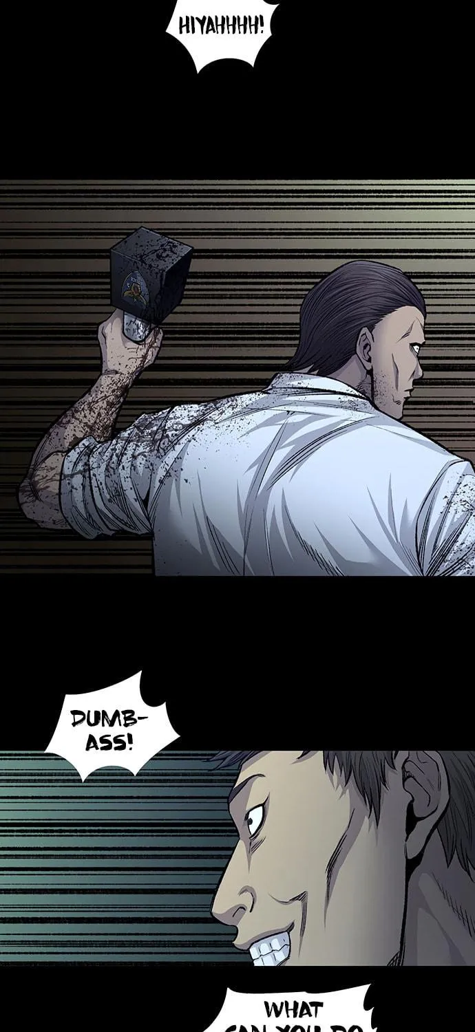 Vigilante Chapter 63 page 47 - 