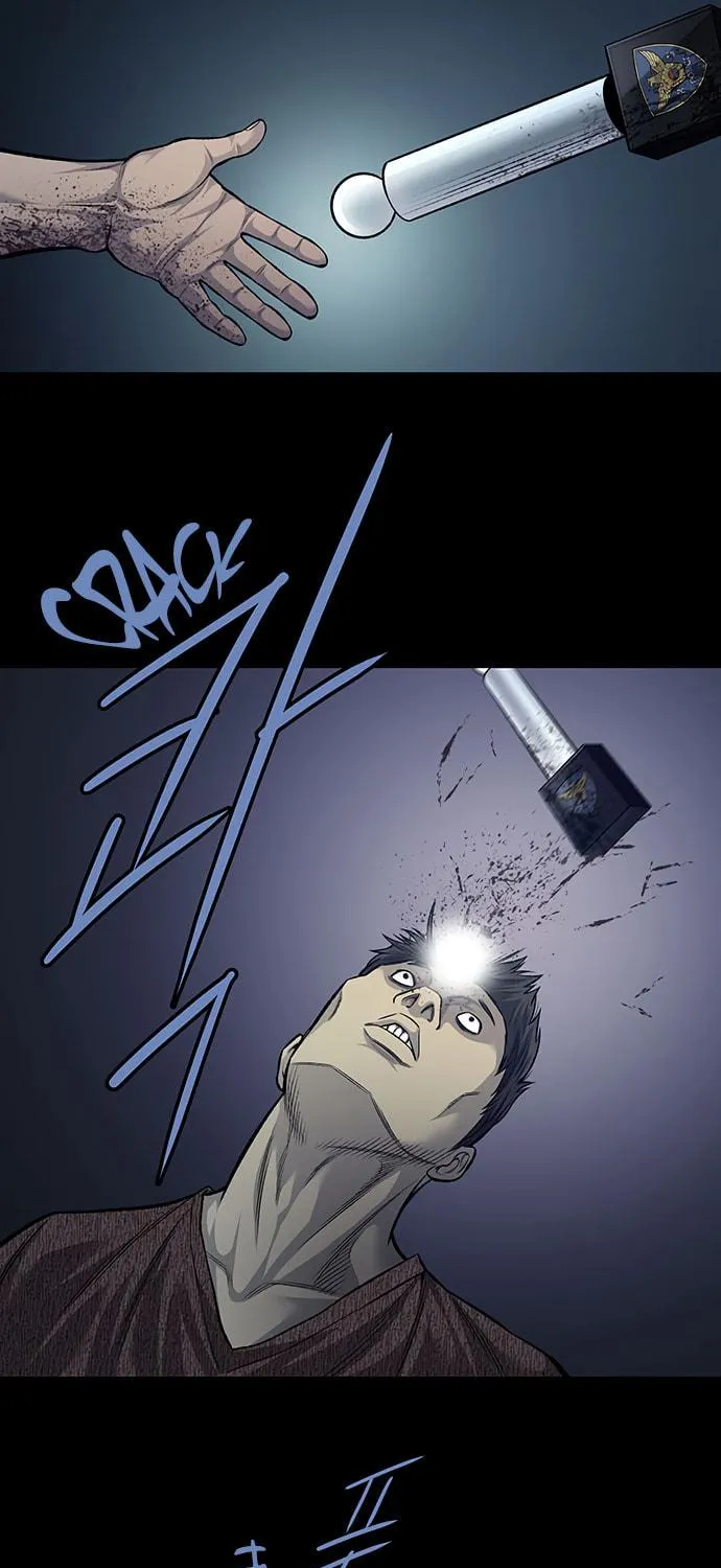 Vigilante Chapter 63 page 49 - 