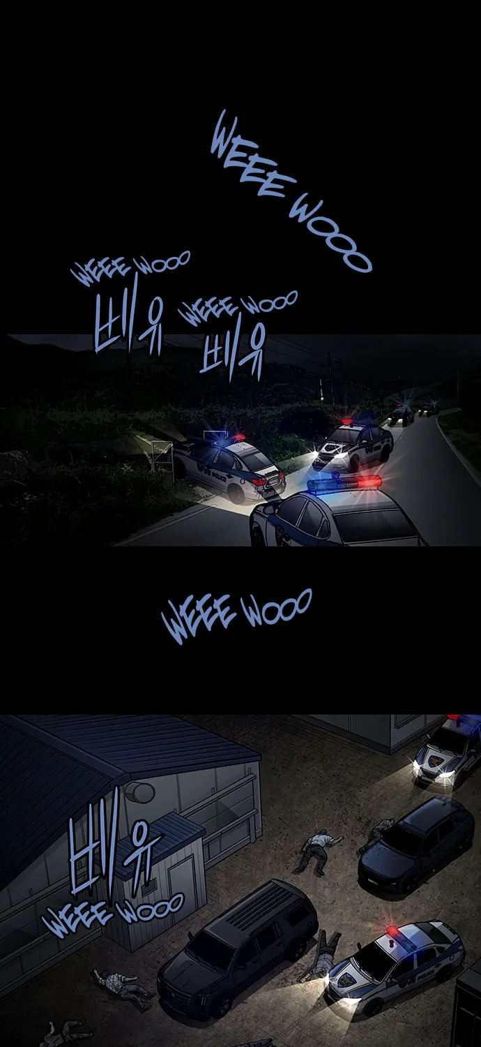 Vigilante Chapter 63 page 51 - 
