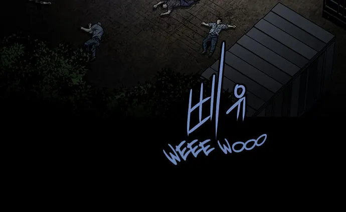 Vigilante Chapter 63 page 52 - 