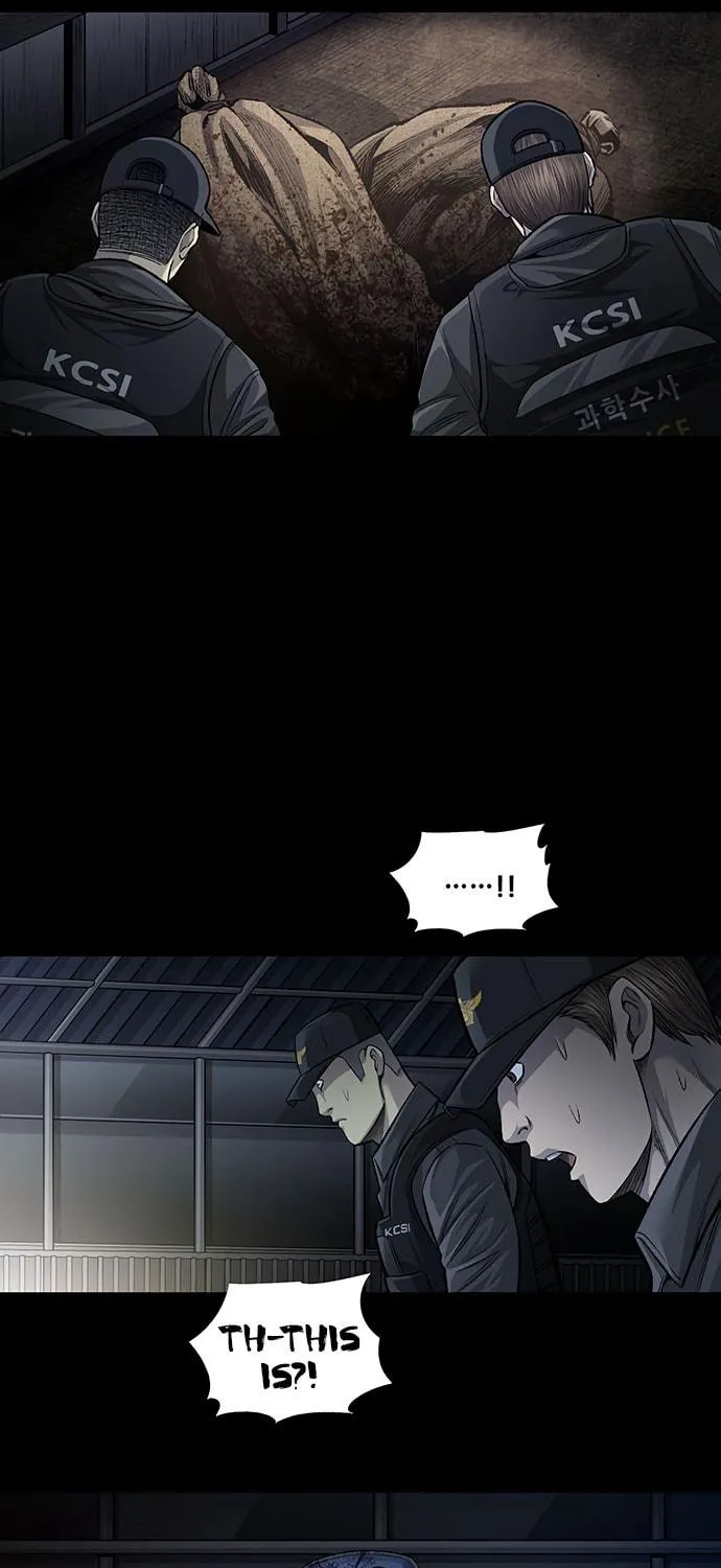 Vigilante Chapter 63 page 53 - 