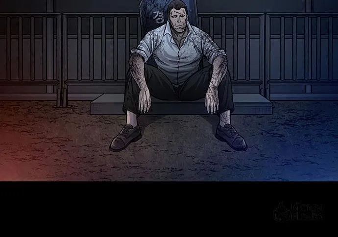 Vigilante Chapter 63 page 54 - 