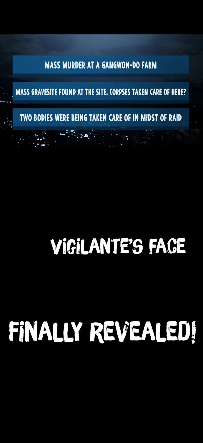 Vigilante Chapter 63 page 57 - 