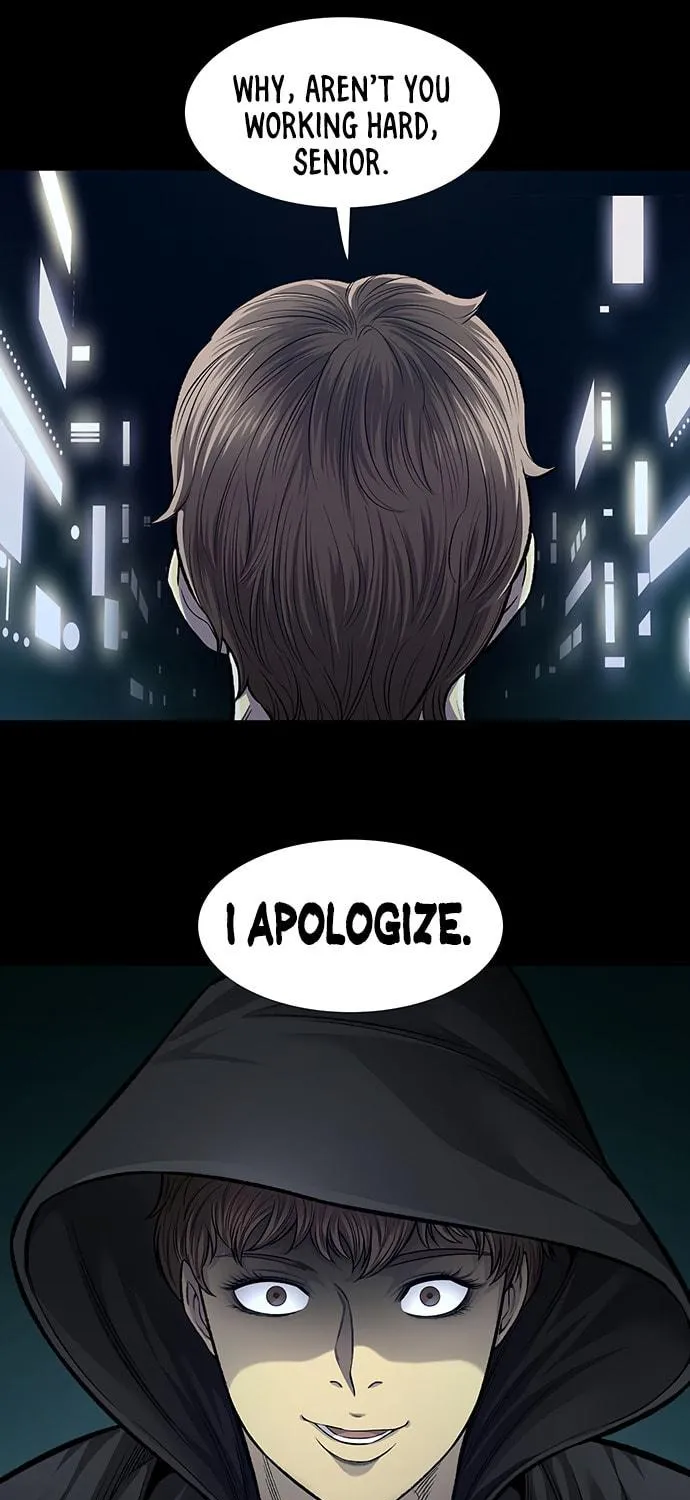 Vigilante Chapter 63 page 59 - 