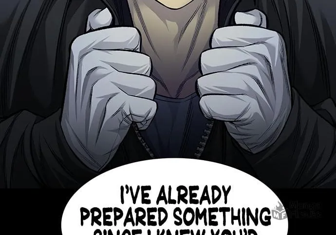 Vigilante Chapter 63 page 60 - 
