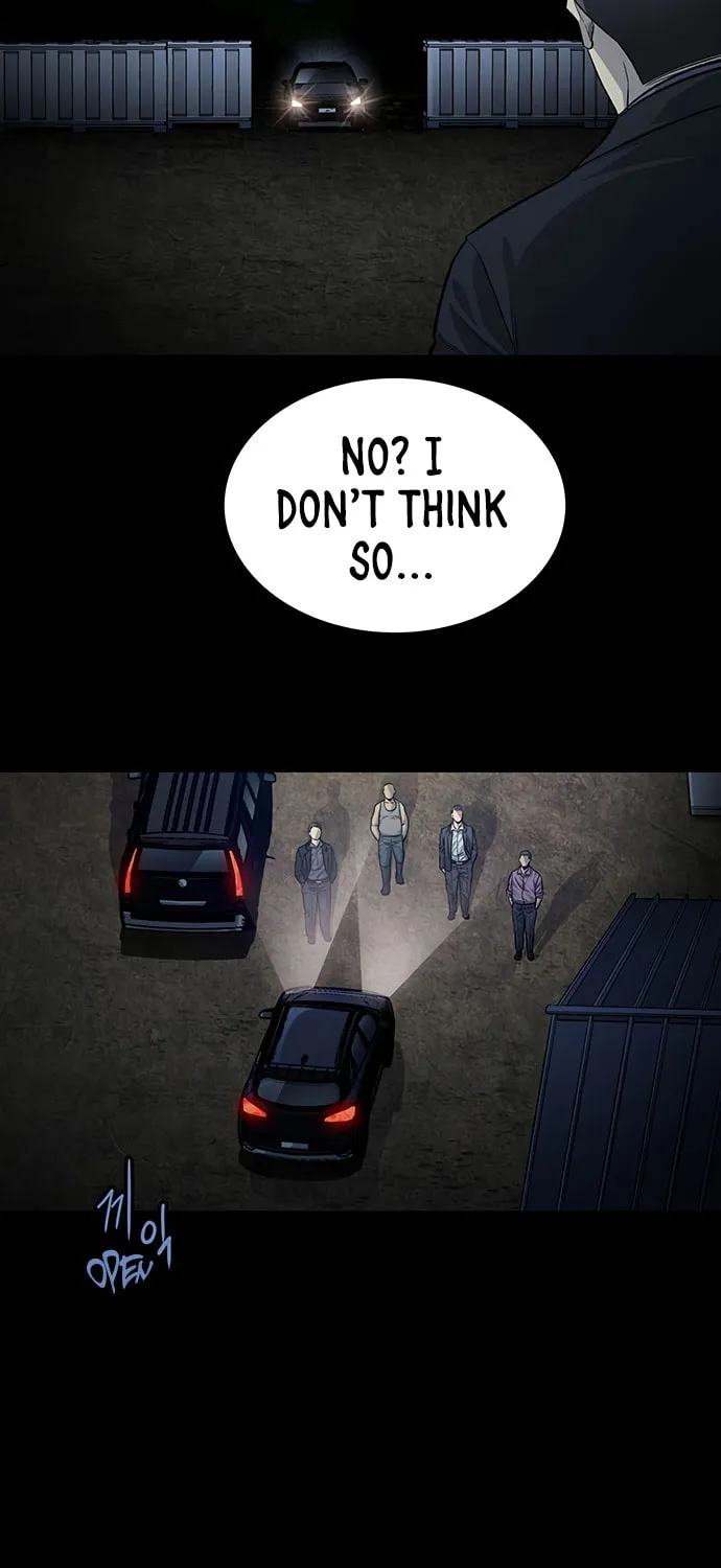 Vigilante Chapter 63 page 7 - 
