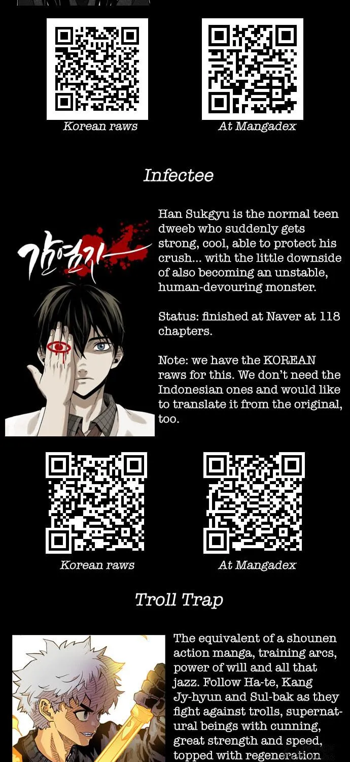 Vigilante Chapter 63 page 65 - 