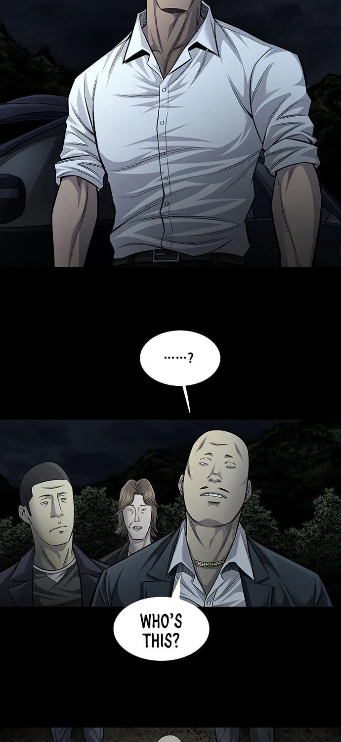 Vigilante Chapter 63 page 9 - 