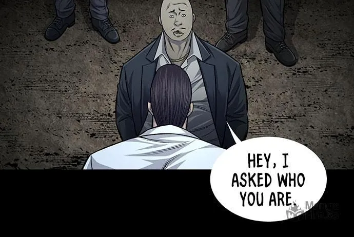 Vigilante Chapter 63 page 10 - 