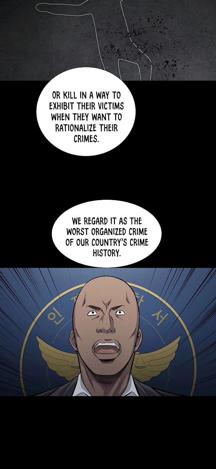 Vigilante Chapter 64 page 13 - 