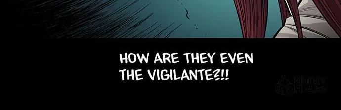 Vigilante Chapter 64 page 20 - 