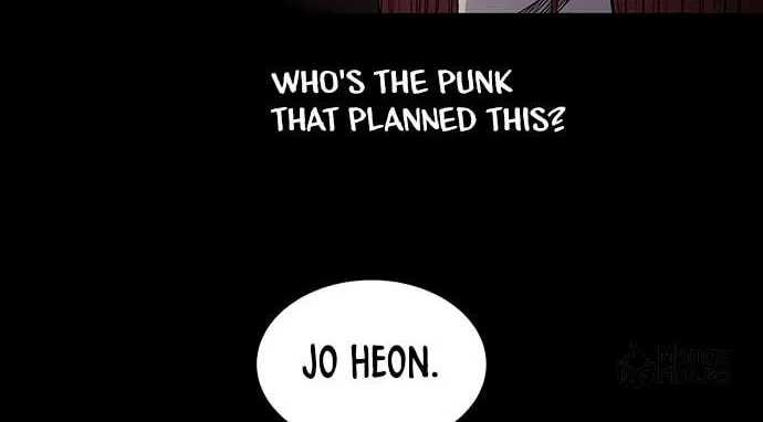 Vigilante Chapter 64 page 24 - 