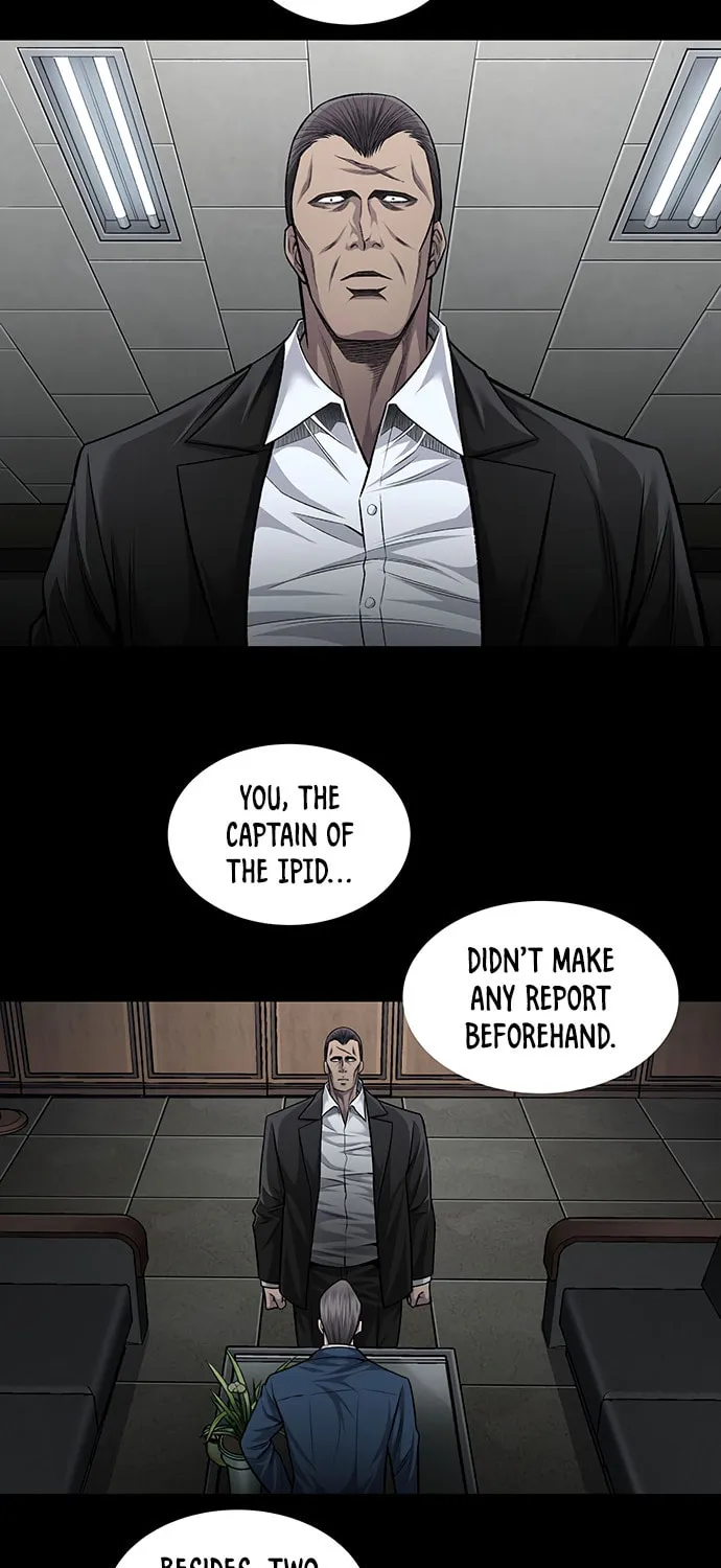Vigilante Chapter 64 page 25 - 