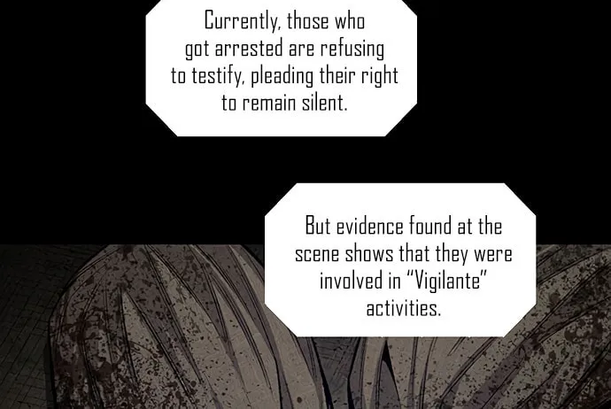 Vigilante Chapter 64 page 4 - 