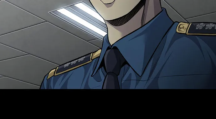 Vigilante Chapter 64 page 32 - 