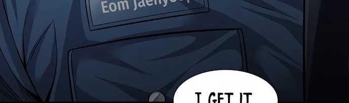 Vigilante Chapter 64 page 34 - 