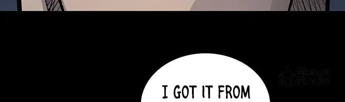 Vigilante Chapter 64 page 36 - 
