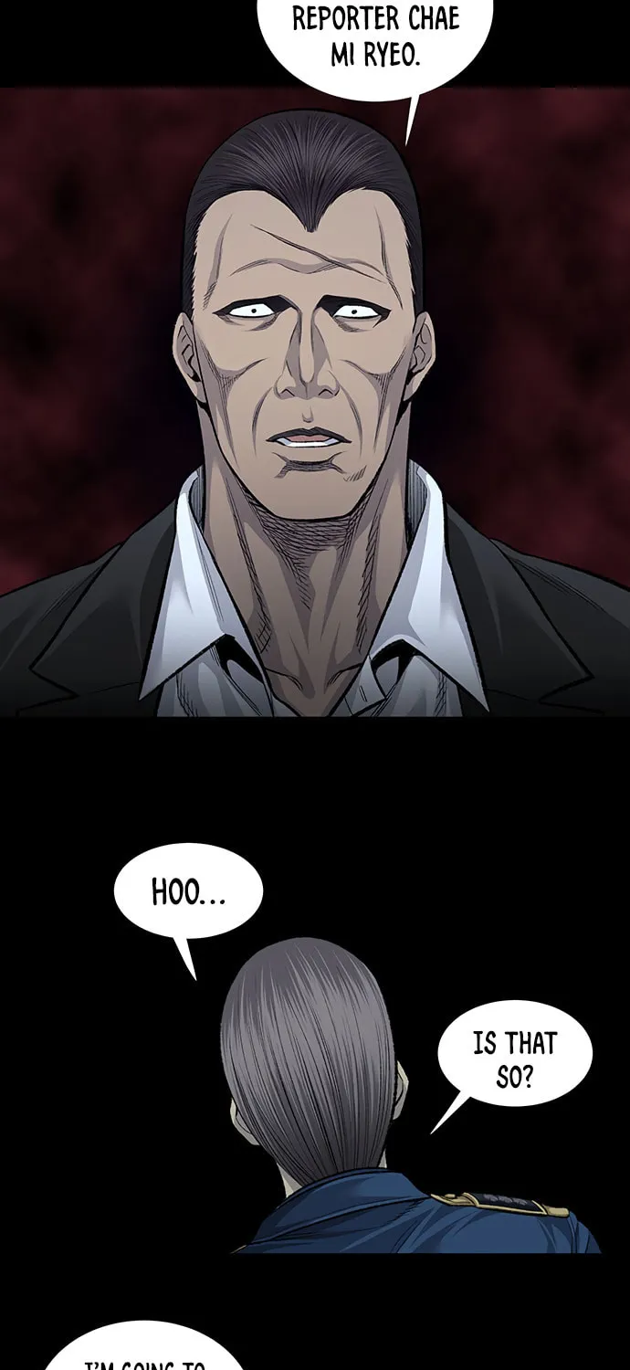Vigilante Chapter 64 page 37 - 