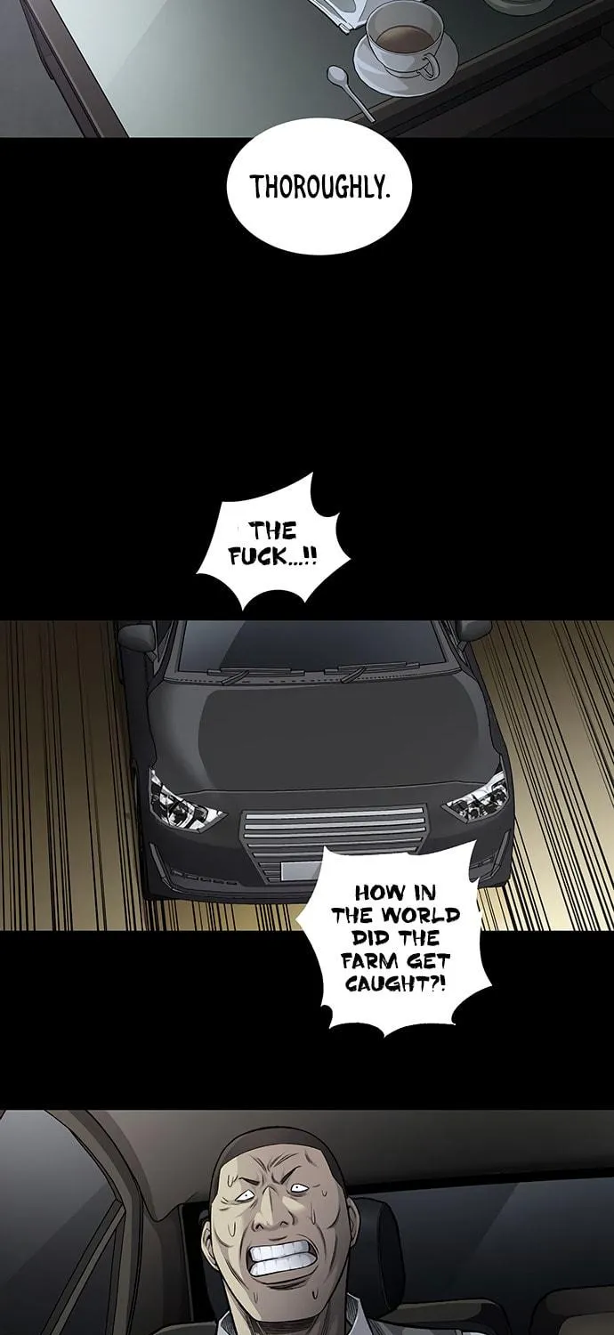 Vigilante Chapter 64 page 39 - 