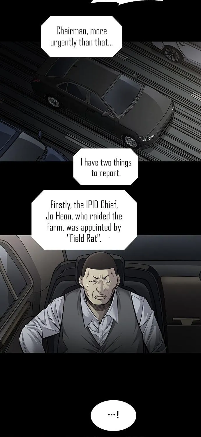 Vigilante Chapter 64 page 41 - 