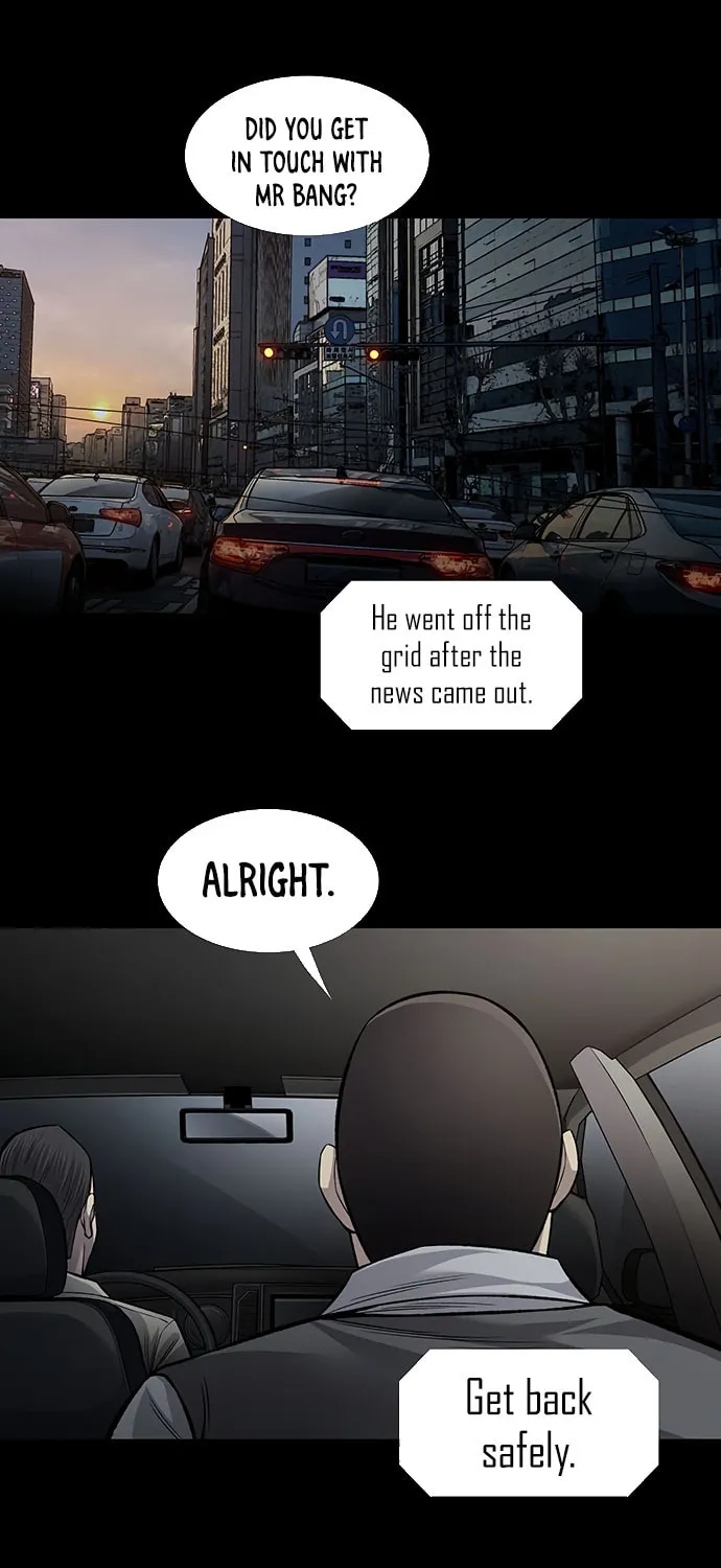 Vigilante Chapter 64 page 45 - 