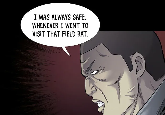 Vigilante Chapter 64 page 46 - 