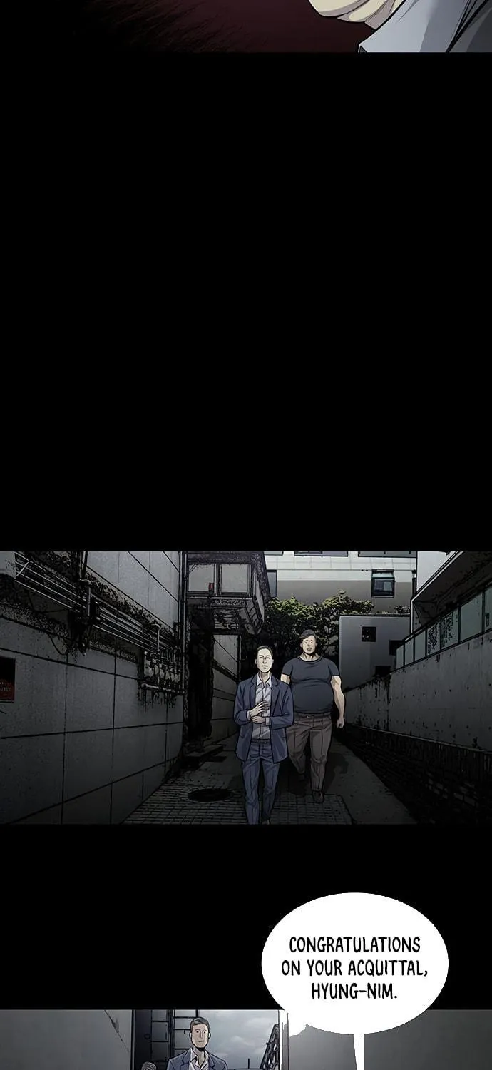 Vigilante Chapter 64 page 47 - 