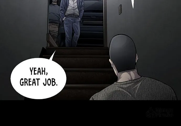 Vigilante Chapter 64 page 48 - 