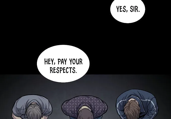 Vigilante Chapter 64 page 52 - 