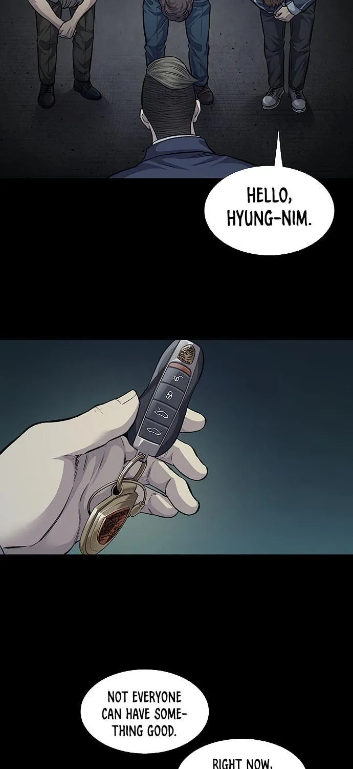Vigilante Chapter 64 page 53 - 